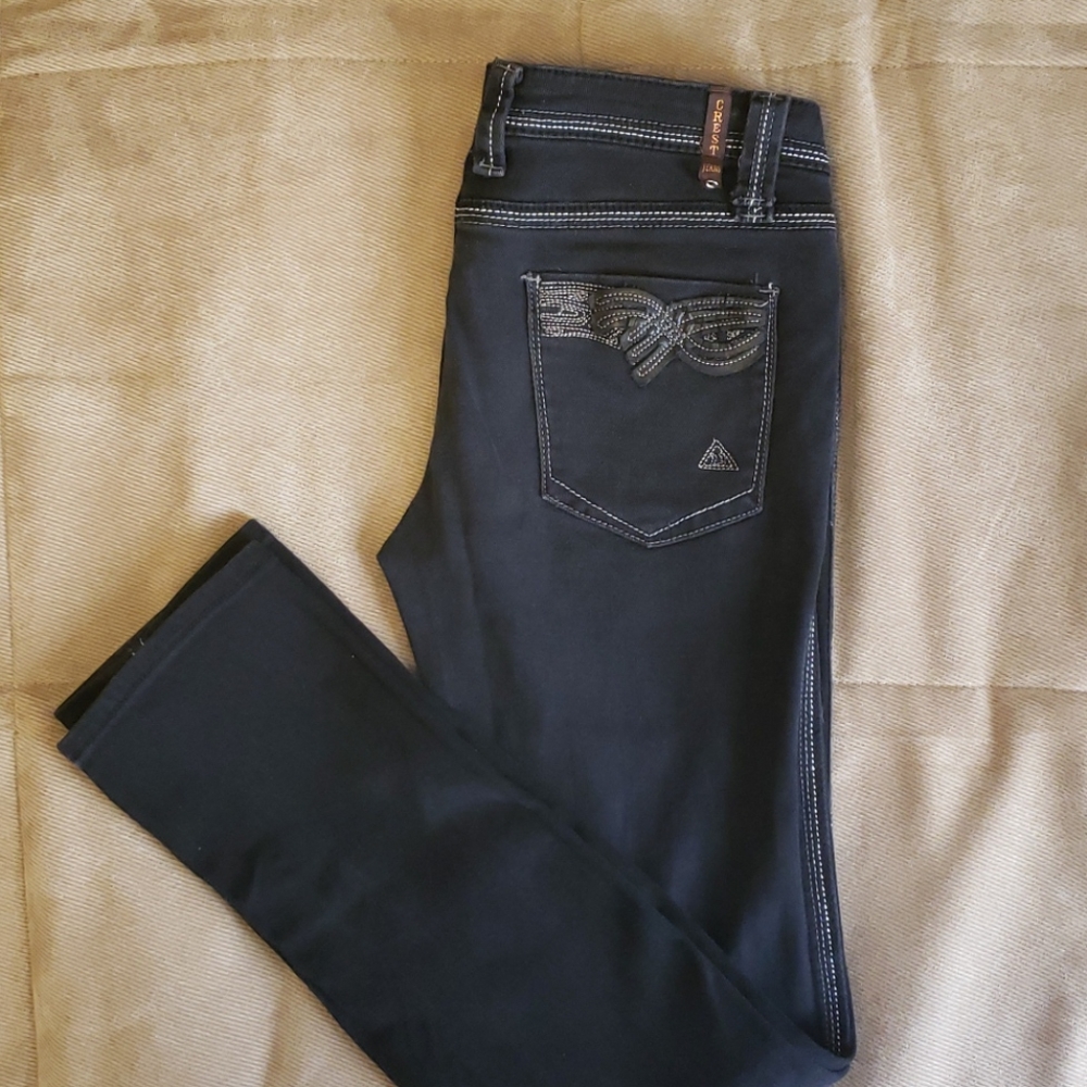 CREST Jeans